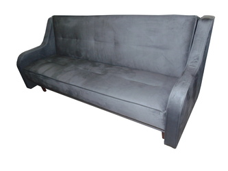 Sofa nibiesko szaraz 