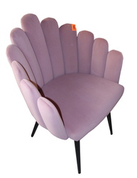 Fotel różowy (1)
